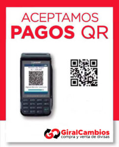 Pagos con QR